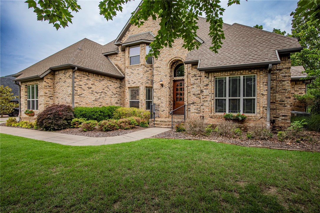 Pinnacle Sub Ph 4 Rogers - Residential