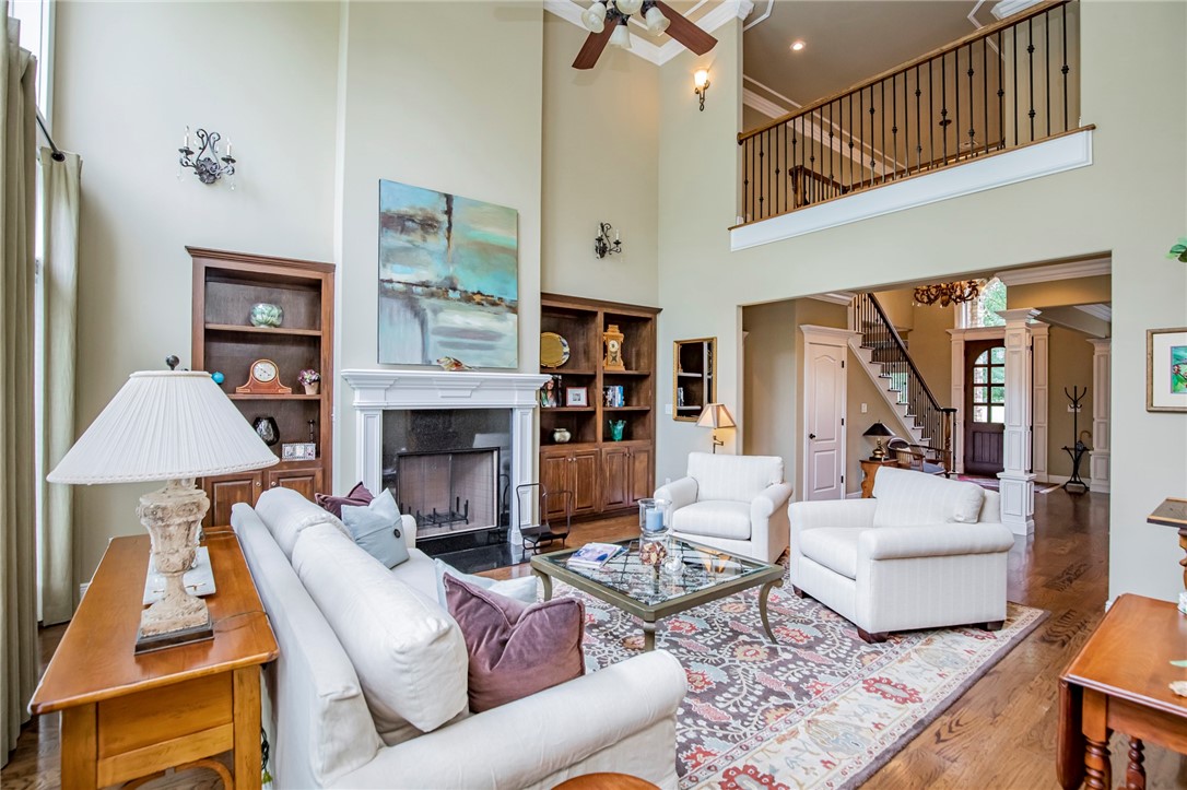 Pinnacle Sub Ph 4 Rogers - Residential