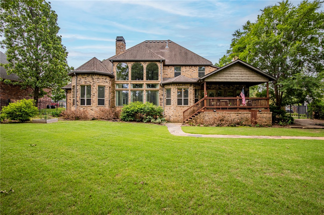 Pinnacle Sub Ph 4 Rogers - Residential