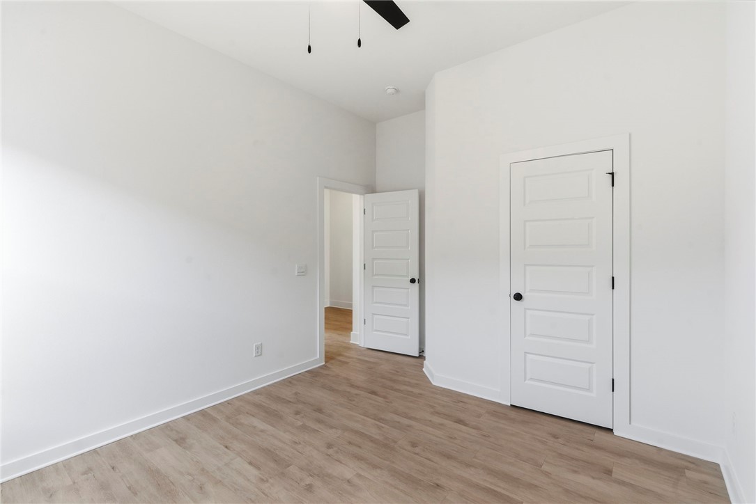 Huber Place - Residential