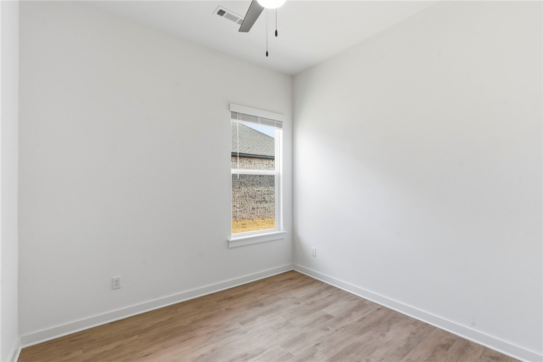 Huber Place - Residential