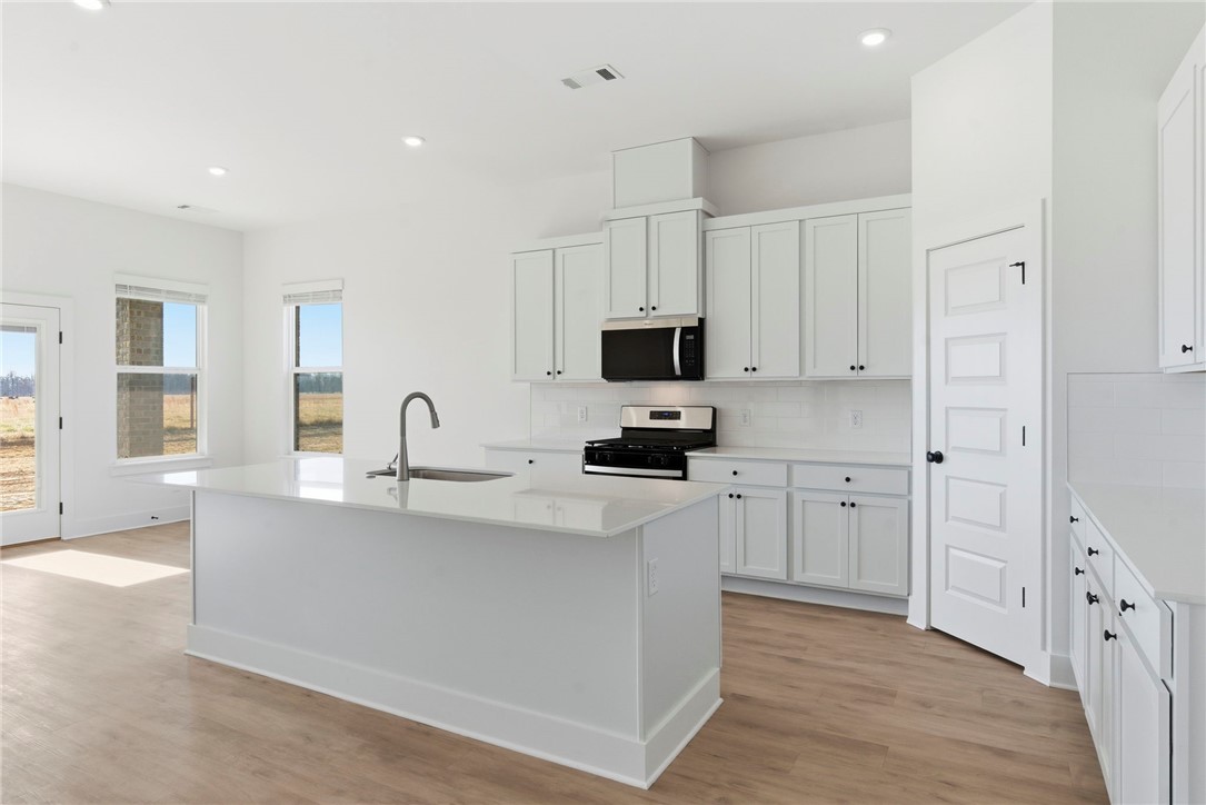 Huber Place - Residential