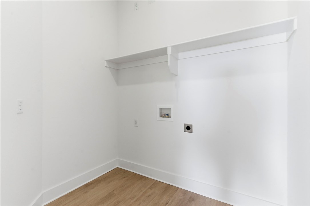 Huber Place - Residential