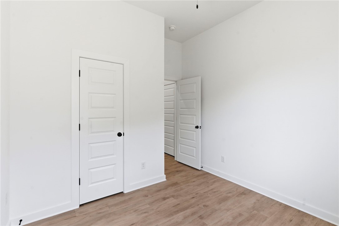 Huber Place - Residential