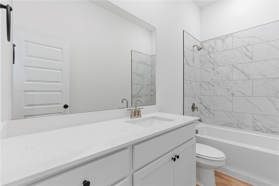 Huber Place - Residential