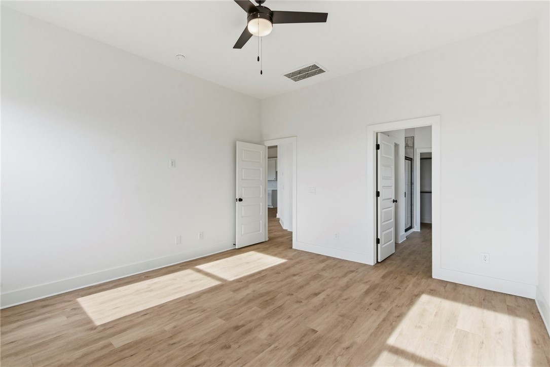 Huber Place - Residential