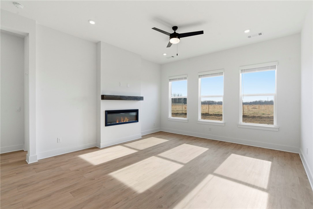 Huber Place - Residential