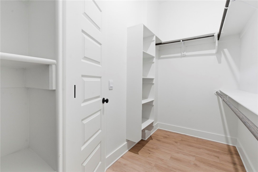 Huber Place - Residential