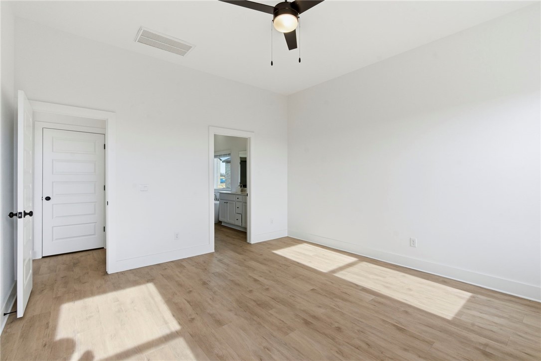 Huber Place - Residential