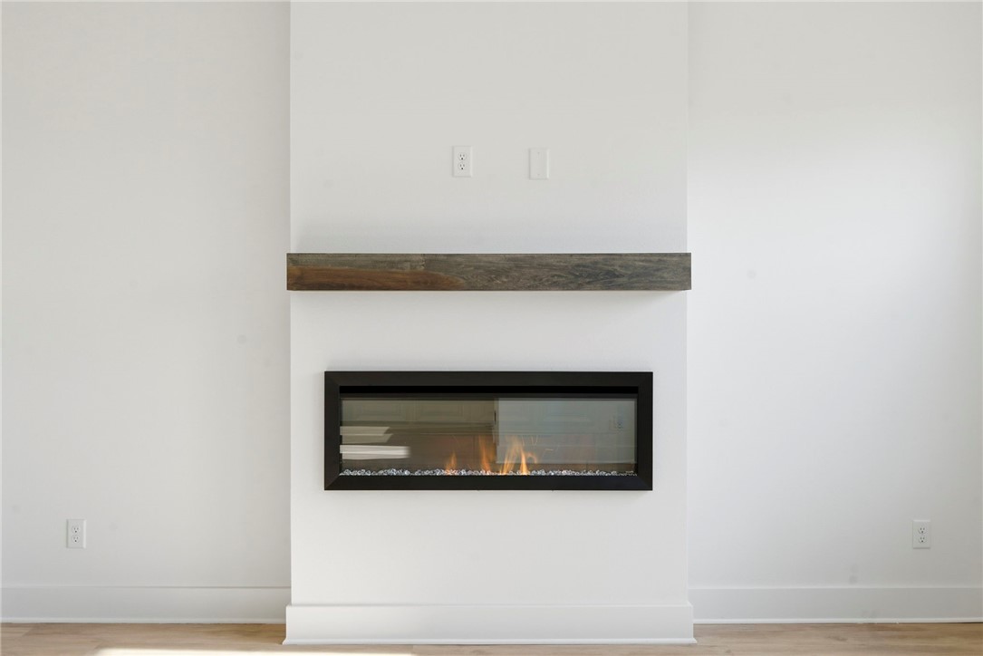 Huber Place - Residential