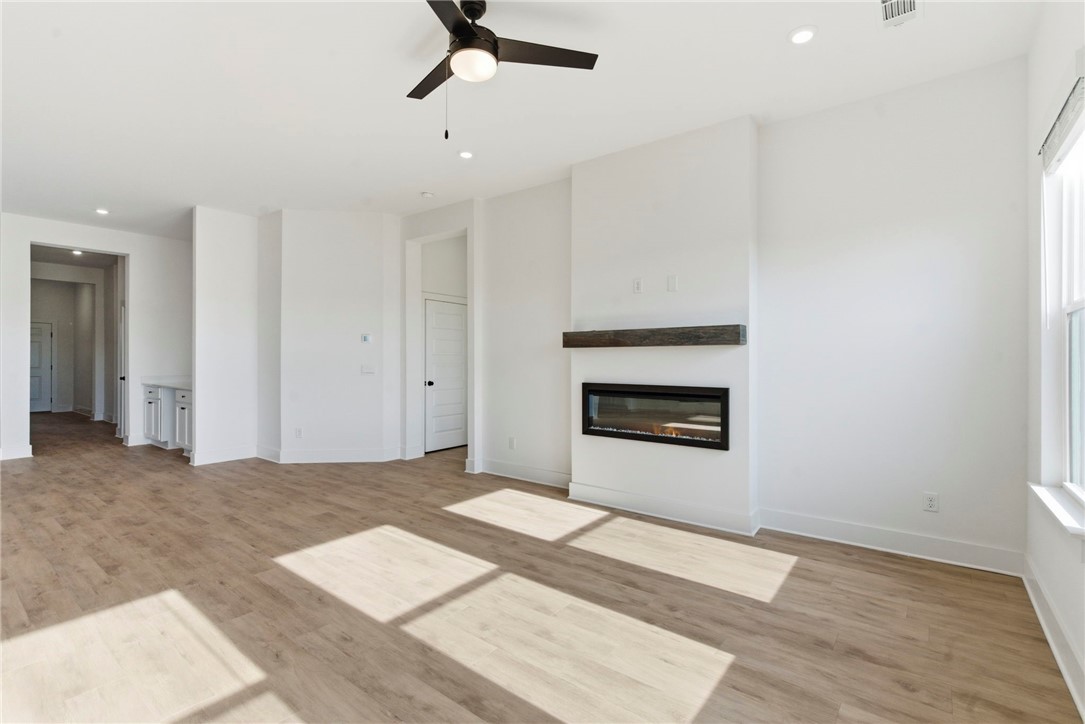 Huber Place - Residential