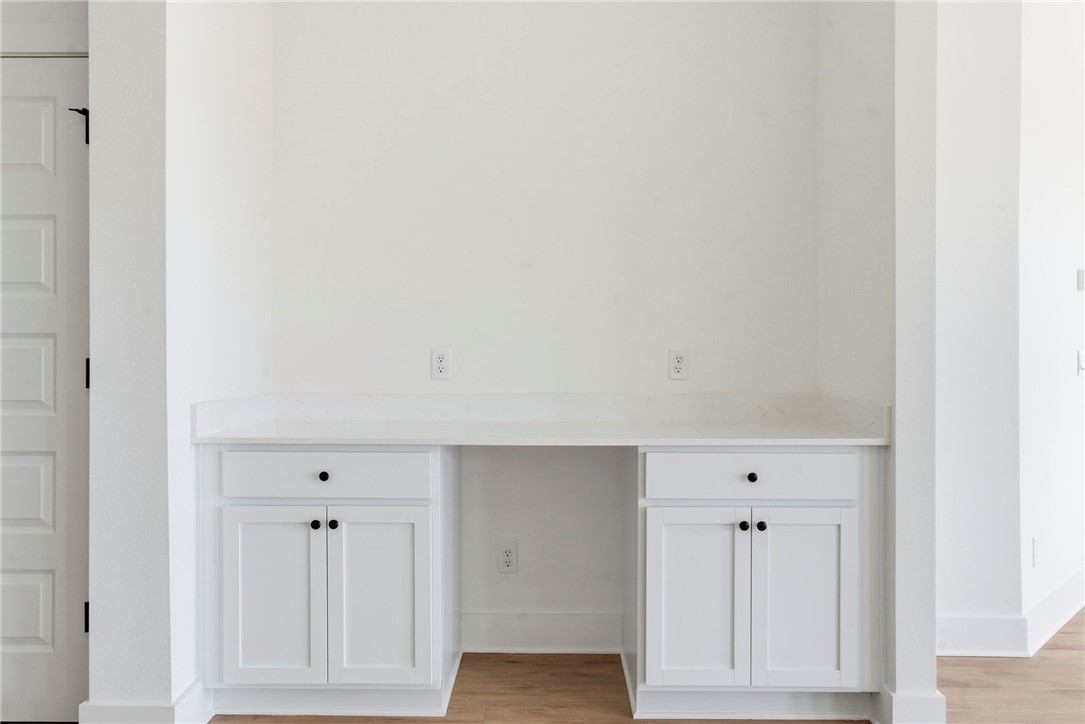 Huber Place - Residential