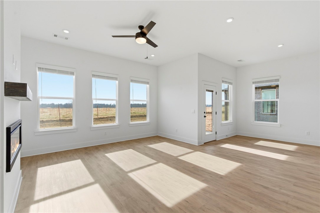 Huber Place - Residential