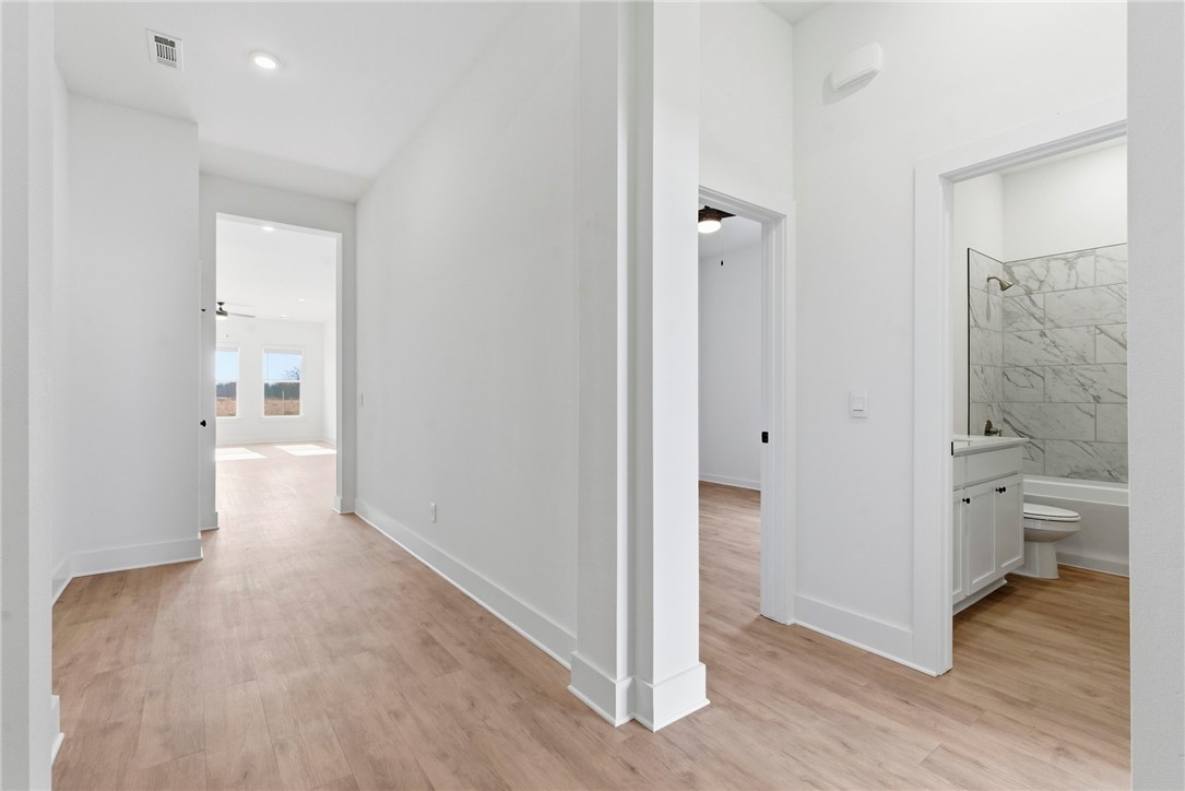 Huber Place - Residential