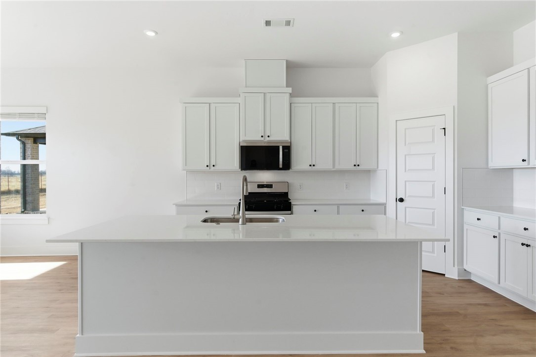 Huber Place - Residential