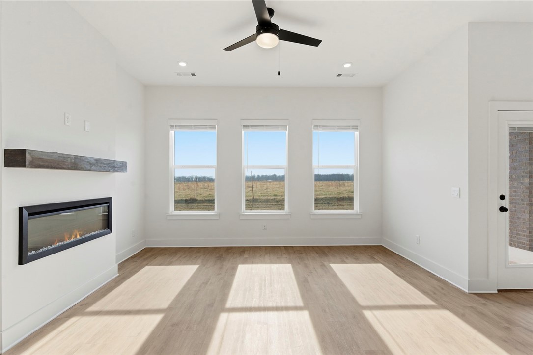 Huber Place - Residential