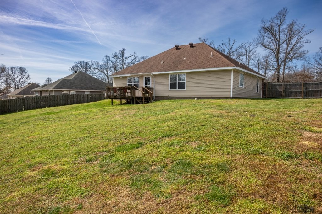 Cloverdale Estate Rurban - Residential