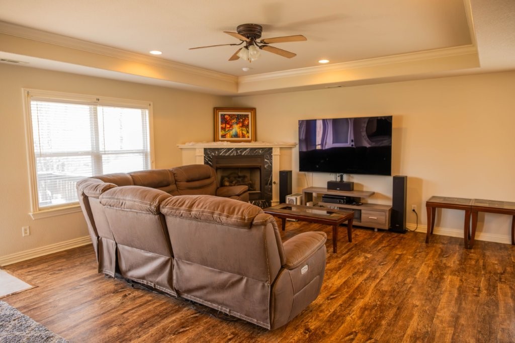 Cloverdale Estate Rurban - Residential