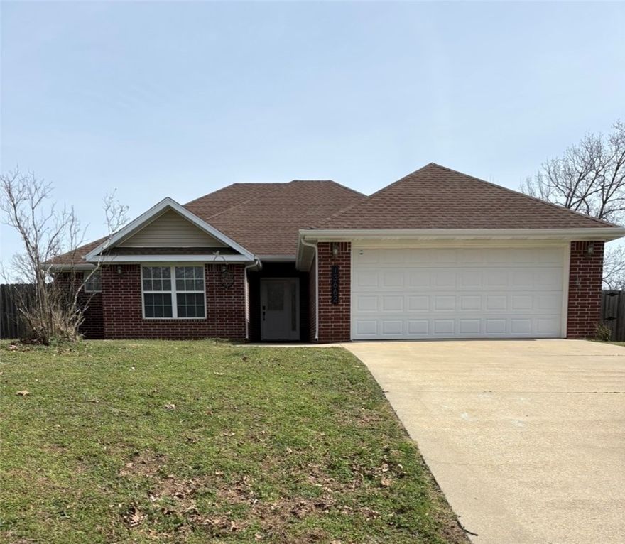 Fantastic opportunity to own a well-cared for home. Schedule your showing today!