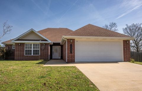 Photo of 13662 Cloverdale Road, Rogers, AR 72756 (MLS # 1339759)