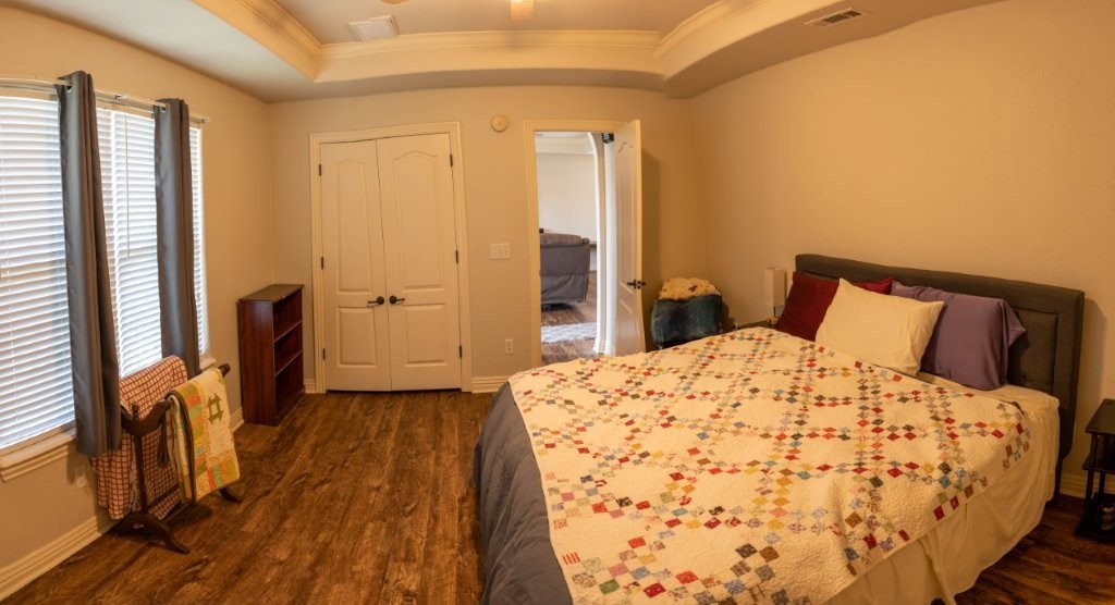 Cloverdale Estate Rurban - Residential