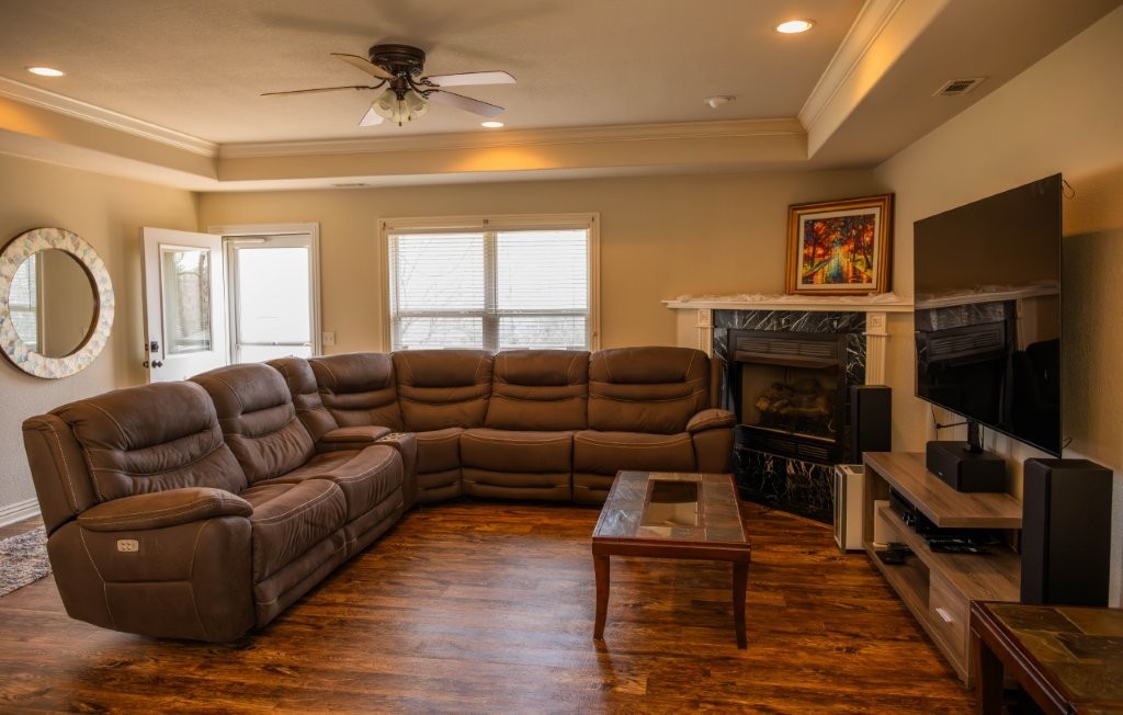 Cloverdale Estate Rurban - Residential