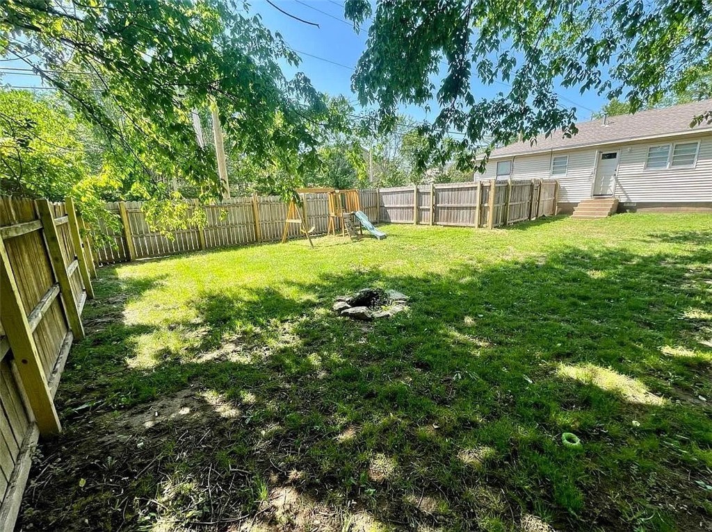 Ottis Watson Add - Residential Income