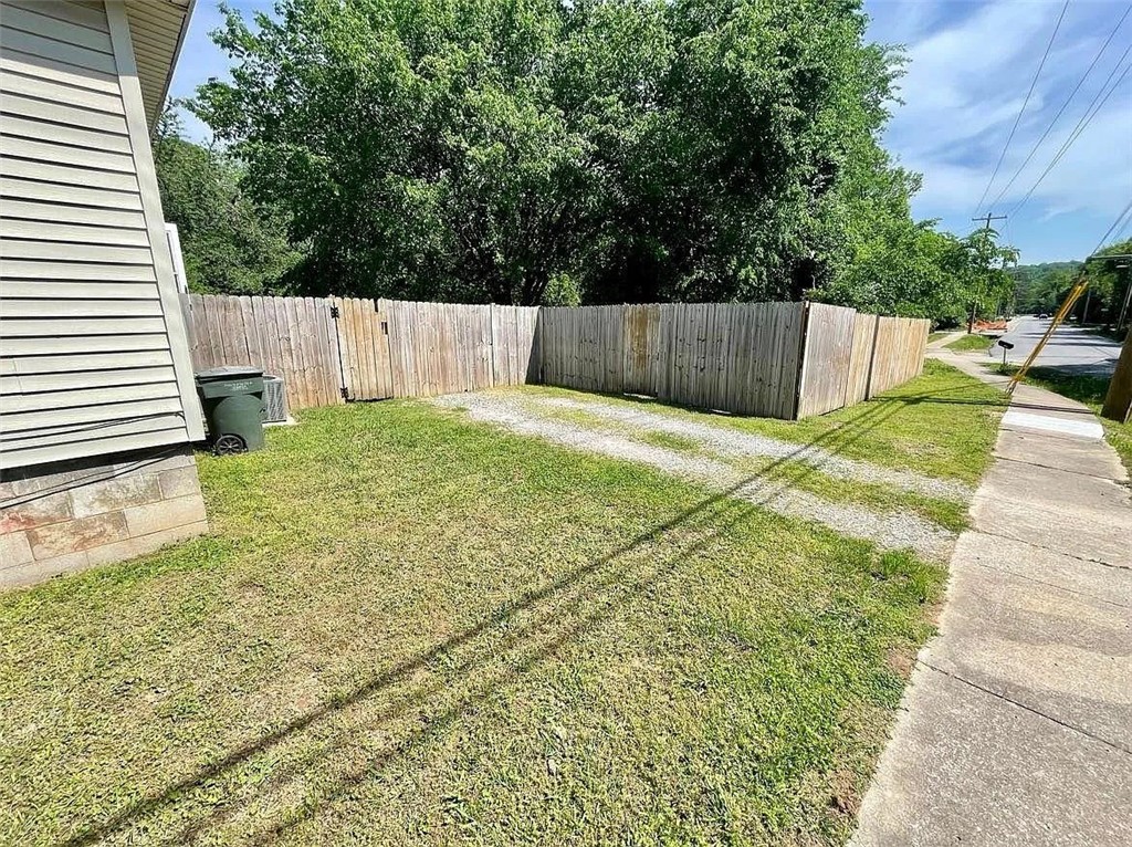 Ottis Watson Add - Residential Income