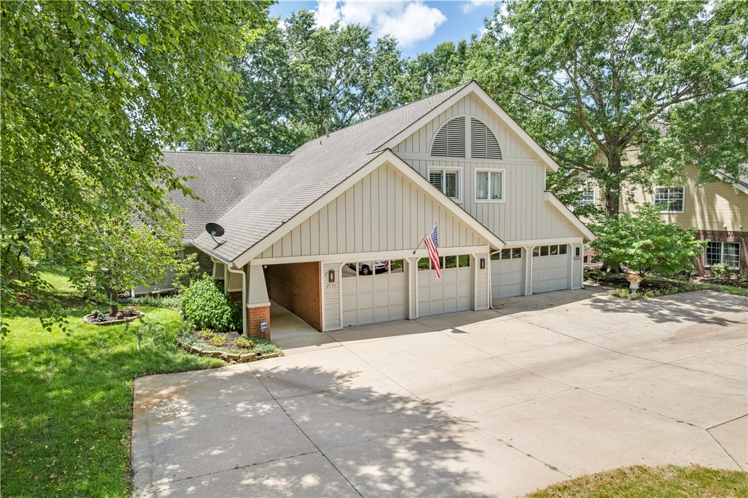 Paradise Valley Sub Tr B - Residential