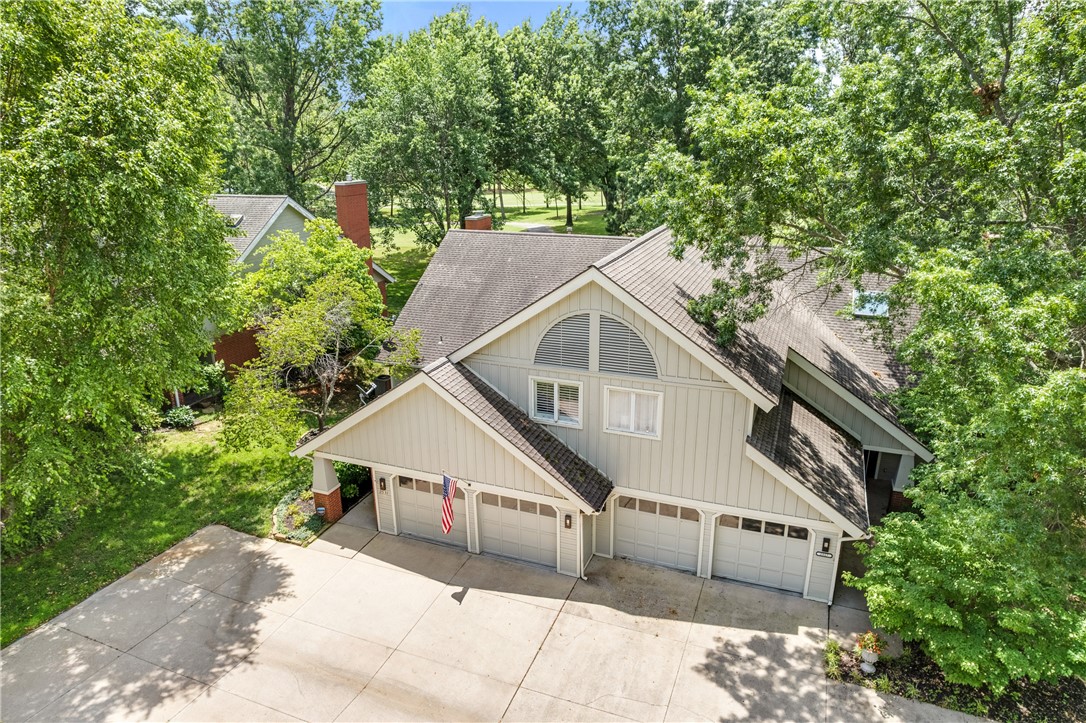 Paradise Valley Sub Tr B - Residential