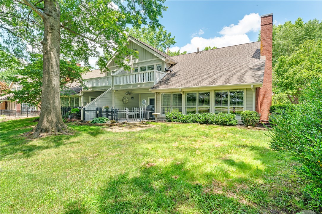 Paradise Valley Sub Tr B - Residential