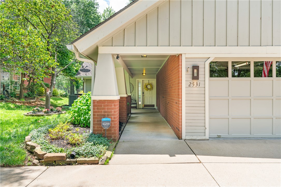 Paradise Valley Sub Tr B - Residential