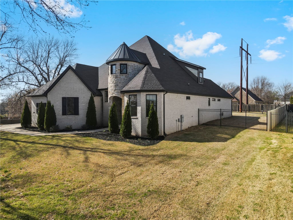 Thornbury Sub Ph Iii Springdale - Residential