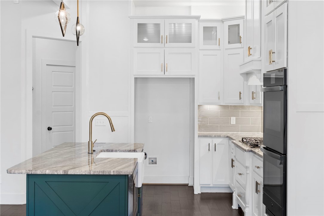 Thornbury Sub Ph Iii Springdale - Residential