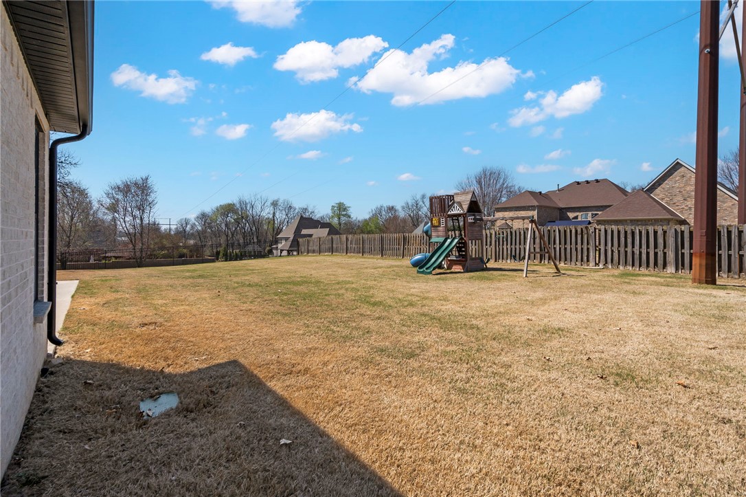 Thornbury Sub Ph Iii Springdale - Residential