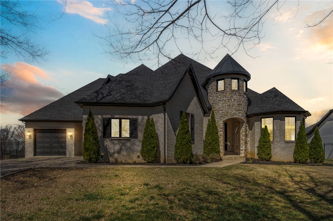 Thornbury Sub Ph Iii Springdale - Residential