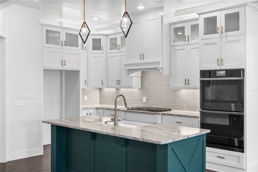 Thornbury Sub Ph Iii Springdale - Residential