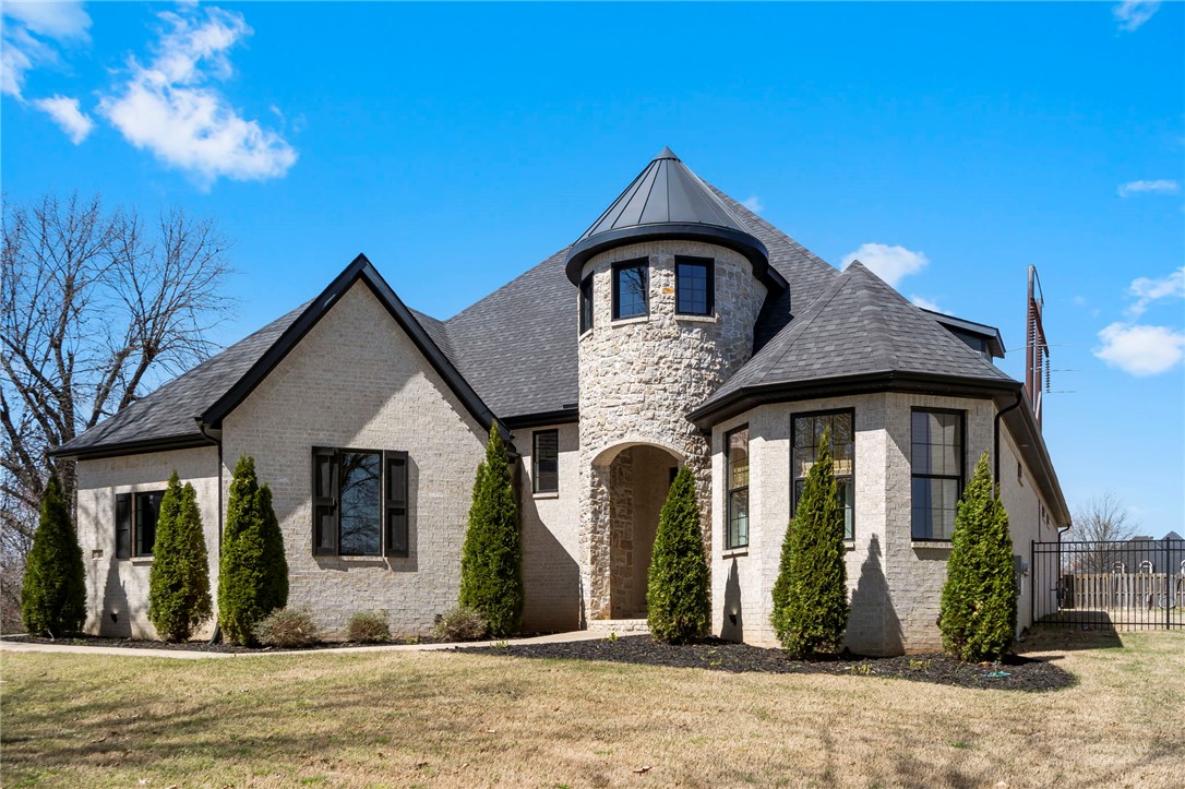 Thornbury Sub Ph Iii Springdale - Residential