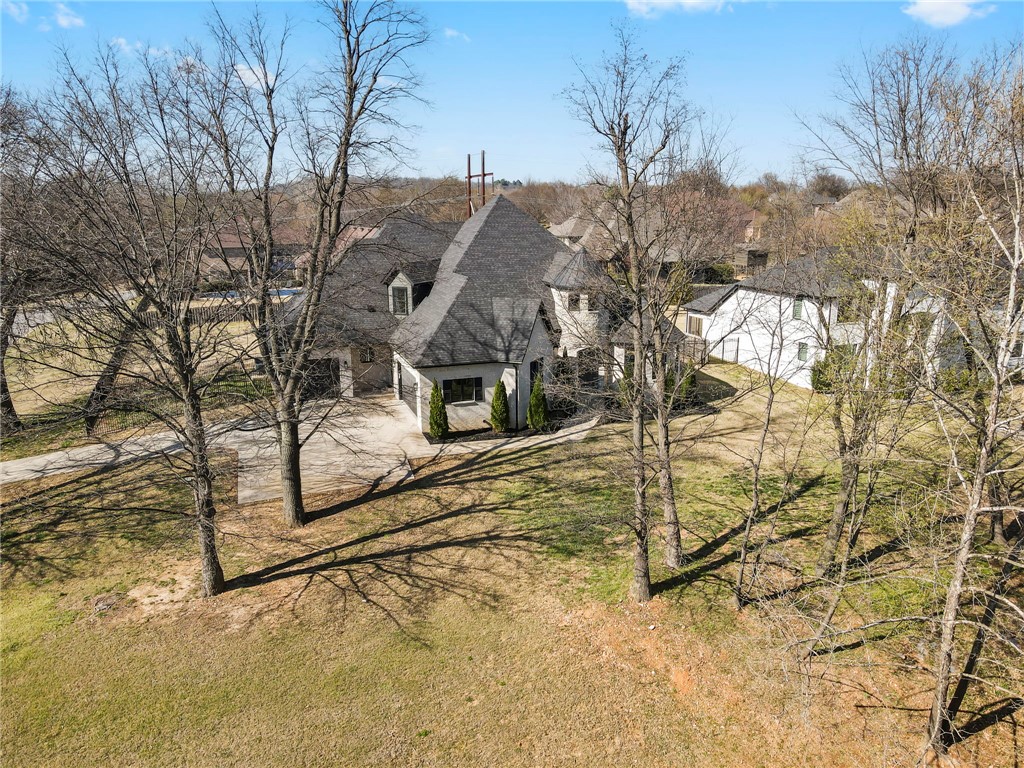 Thornbury Sub Ph Iii Springdale - Residential