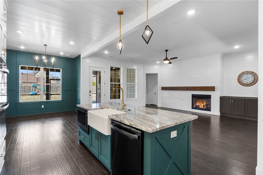 Thornbury Sub Ph Iii Springdale - Residential