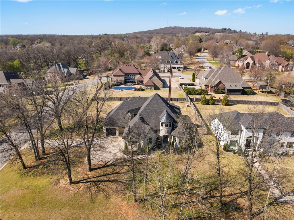 Thornbury Sub Ph Iii Springdale - Residential