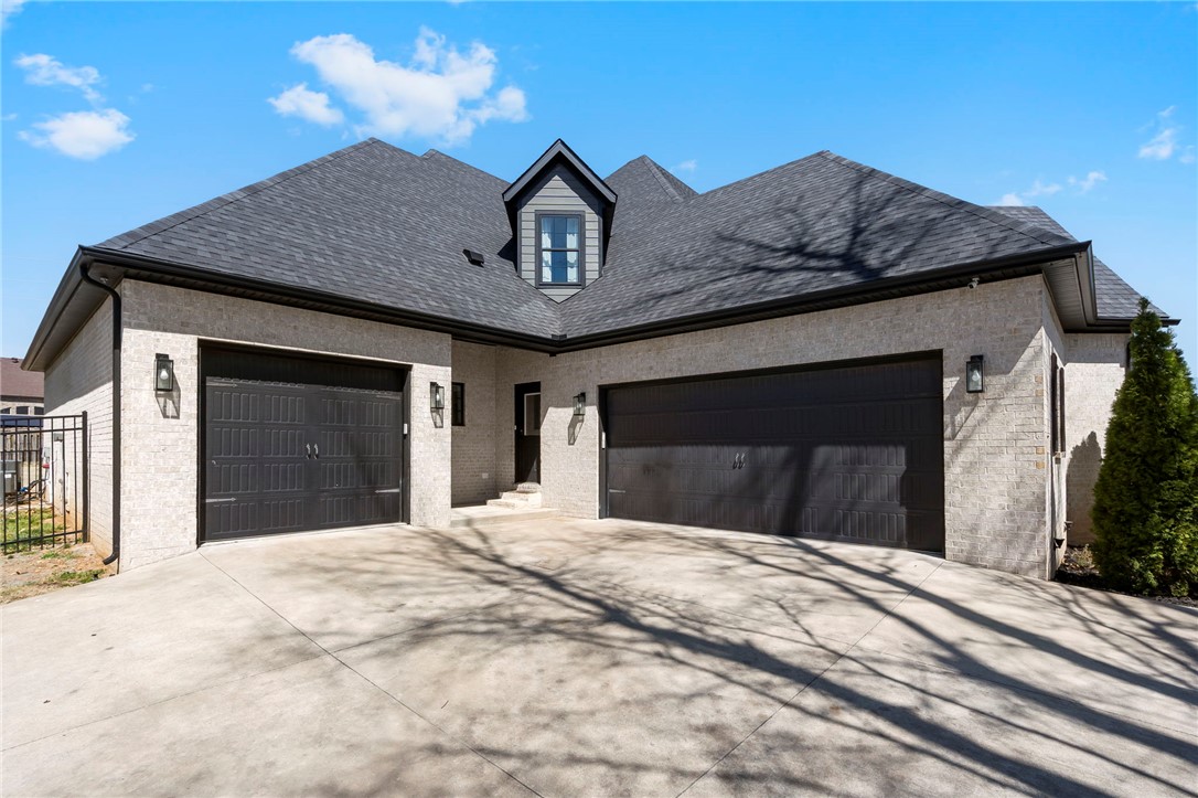 Thornbury Sub Ph Iii Springdale - Residential