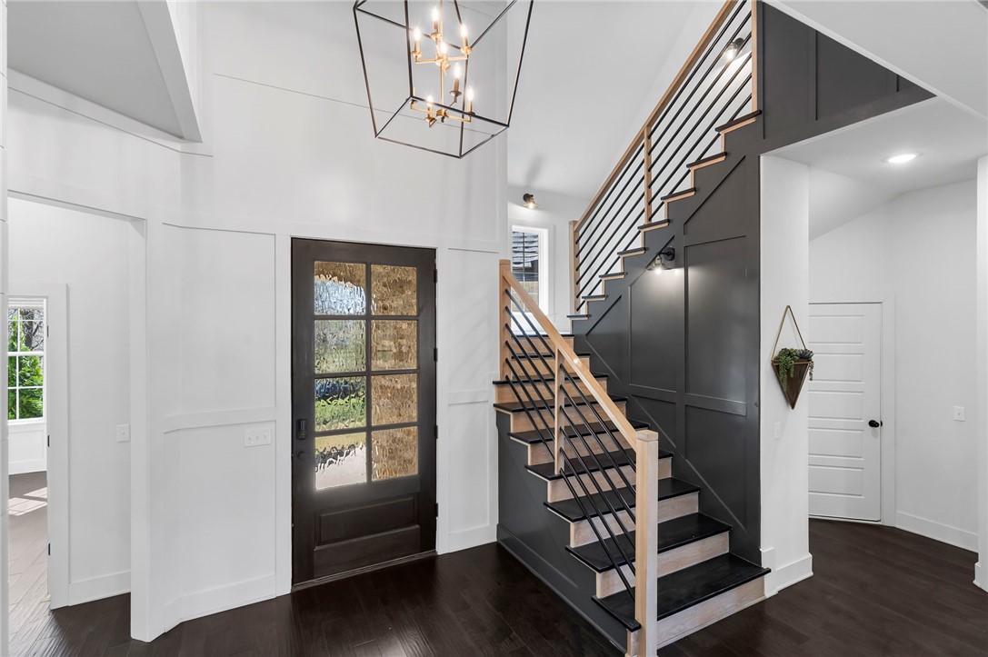 Thornbury Sub Ph Iii Springdale - Residential