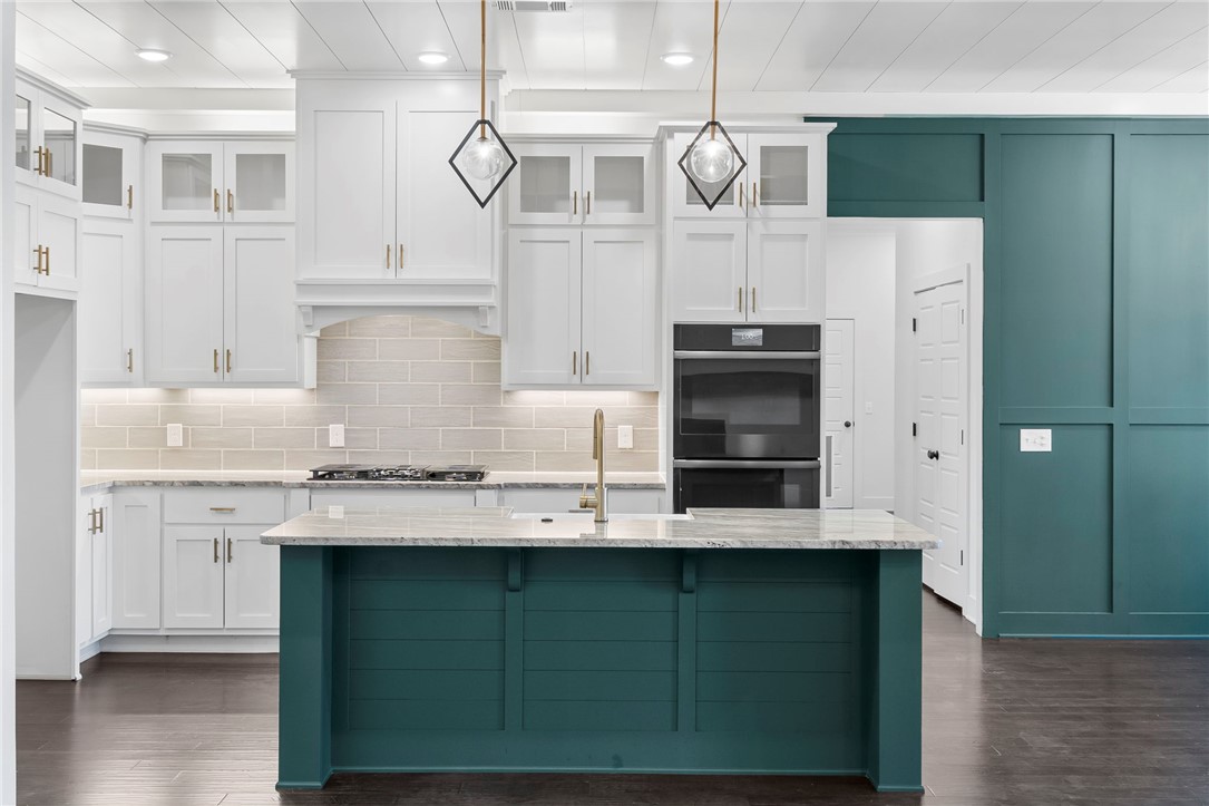 Thornbury Sub Ph Iii Springdale - Residential