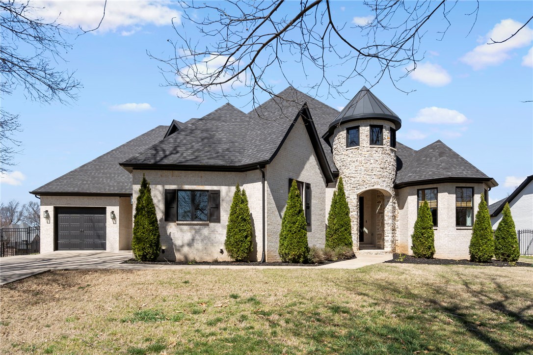 Thornbury Sub Ph Iii Springdale - Residential