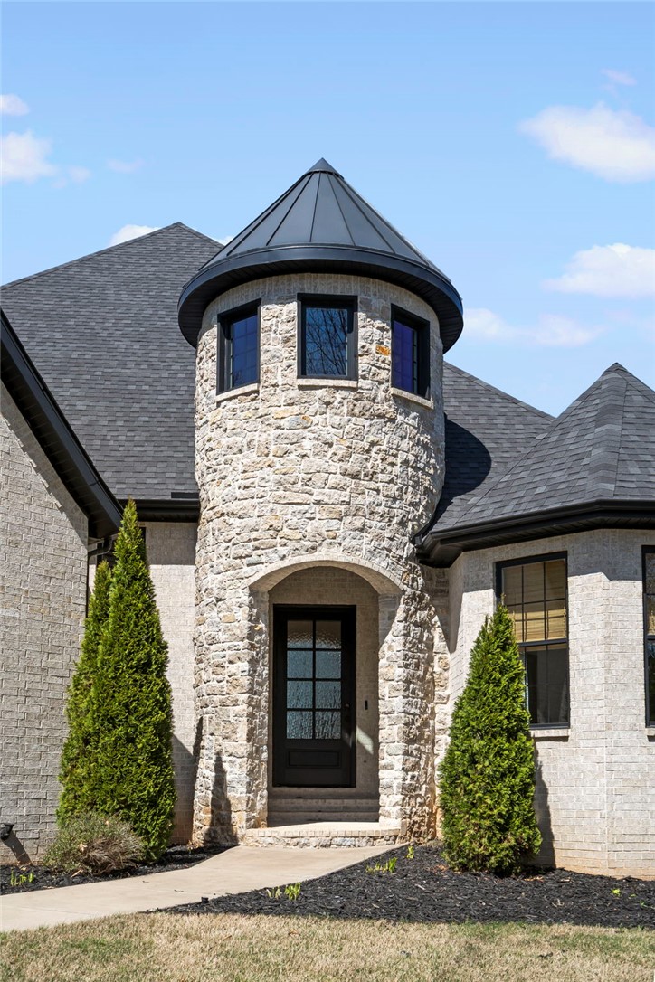 Thornbury Sub Ph Iii Springdale - Residential