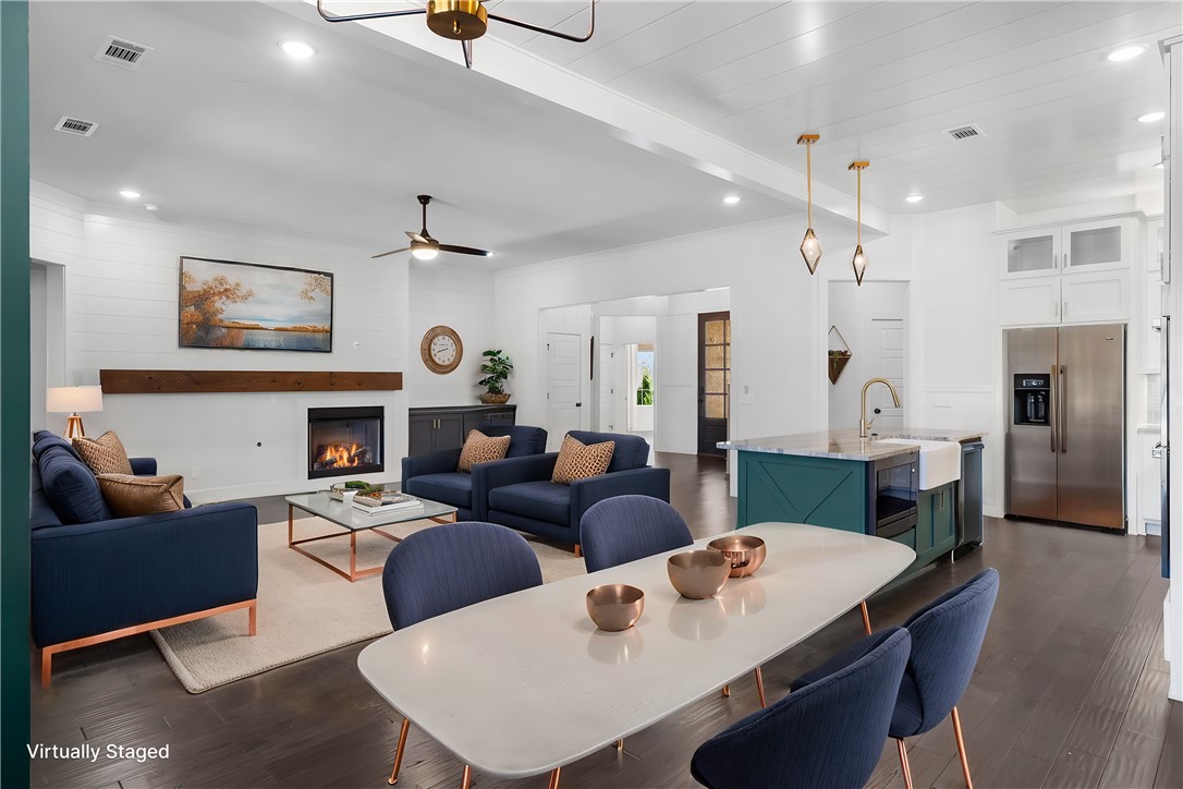 Thornbury Sub Ph Iii Springdale - Residential