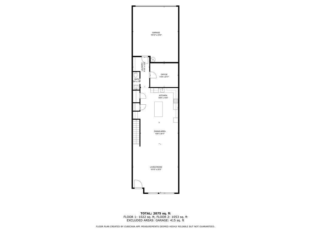 Townhomes at Scottsdale - Residential Lease