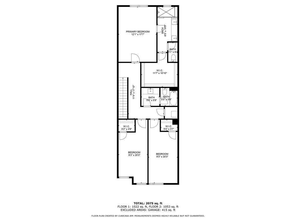 Townhomes at Scottsdale - Residential Lease