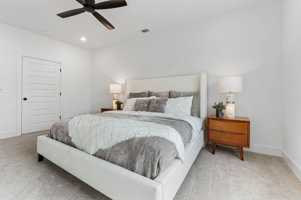 Townhomes at Scottsdale - Residential Lease